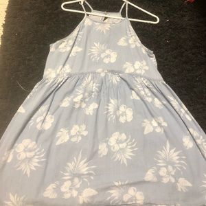 Arizona hawaiian dress
